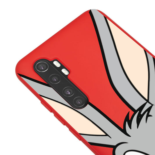 RenkliSilikonKırmızı