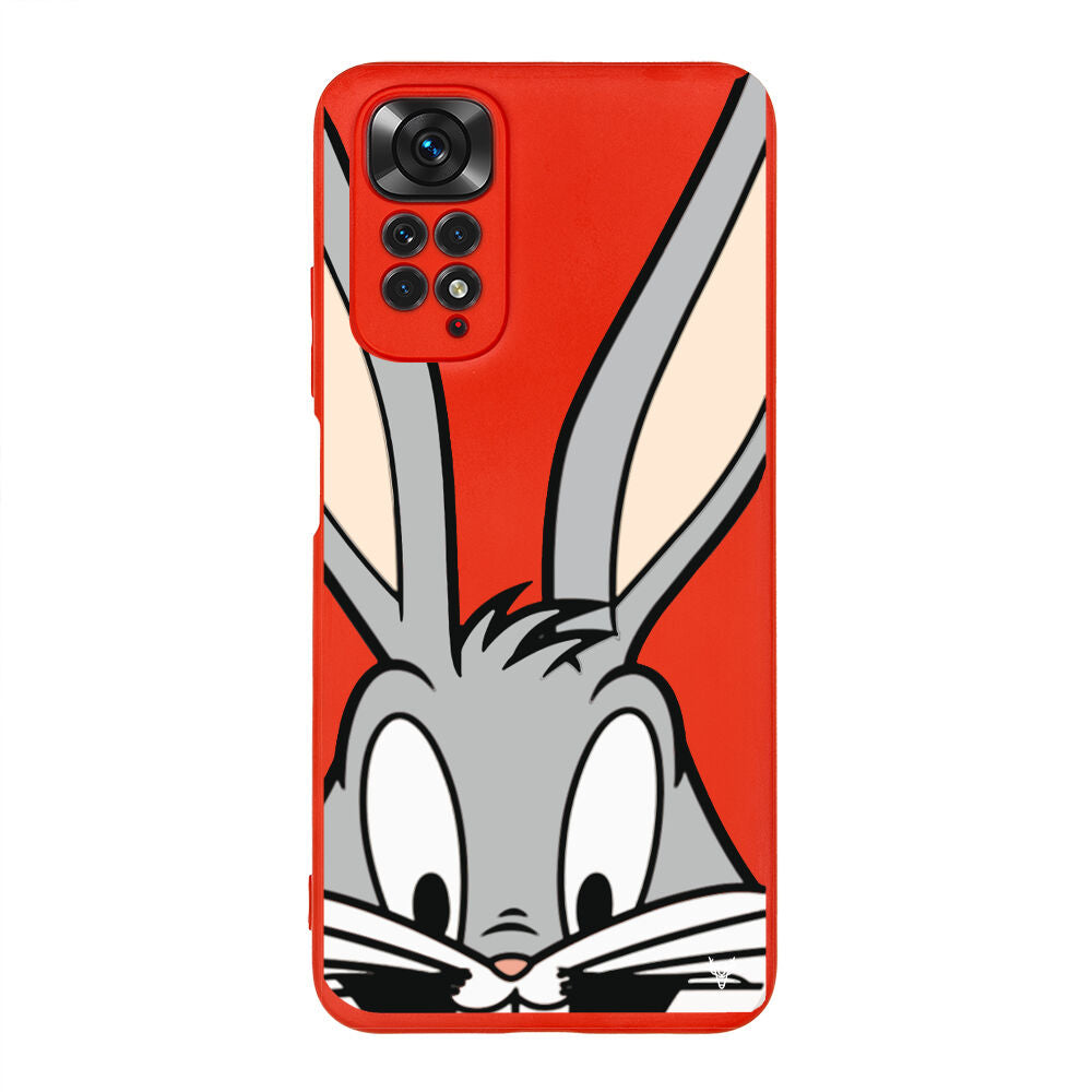 RenkliSilikonKırmızı