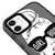 iPhone 11 Girl Boss Telefon Kılıfı - Artycase - Cool Black