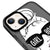 iPhone 13 Mini Girl Boss Telefon Kılıfı - Artycase - Cool Black