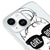 iPhone 14 Plus Girl Boss Thine Transparent Magsafe - Magsafe - Thine Transparent