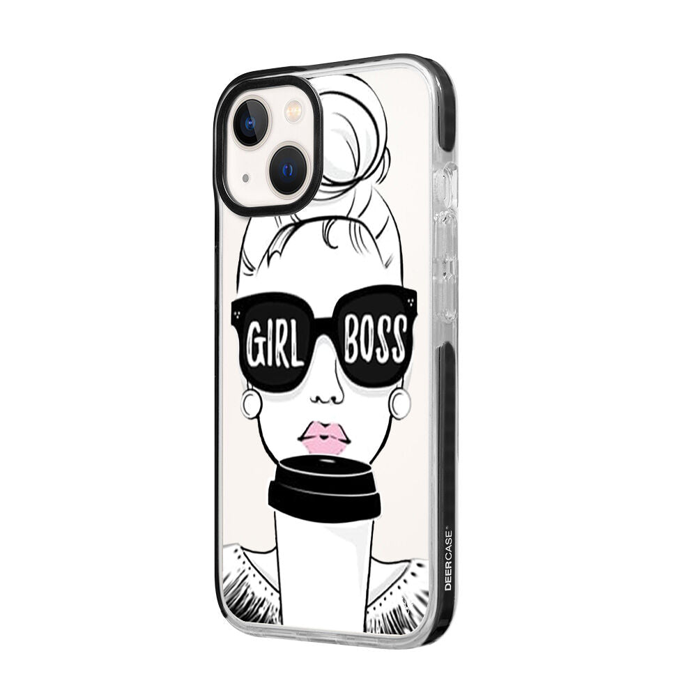 MagsafeliArtycaseSiyah