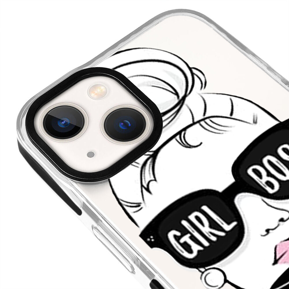 MagsafeliArtycaseSiyah