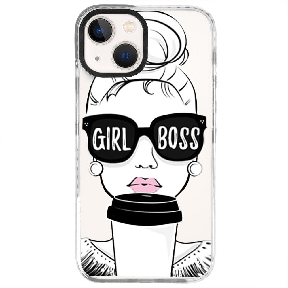 MagsafeliArtycaseBeyaz