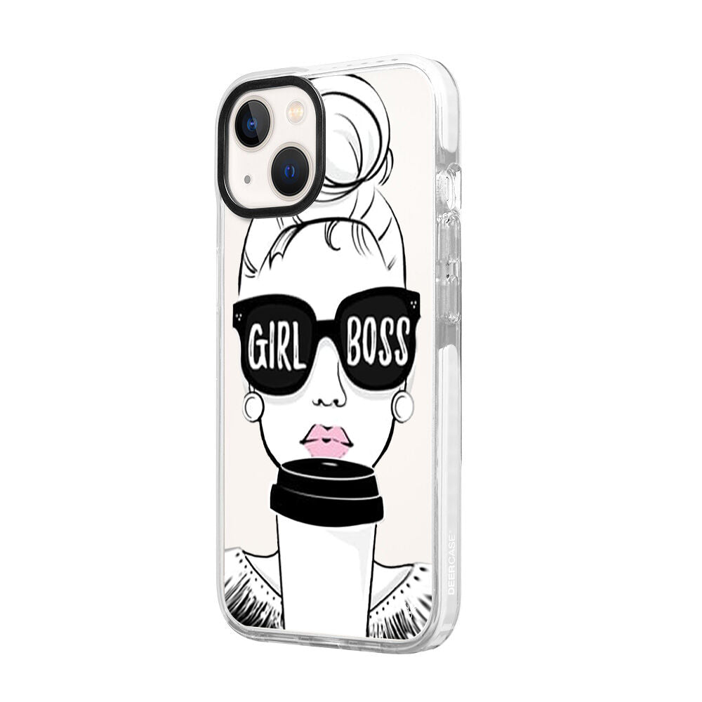 MagsafeliArtycaseBeyaz