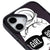 iPhone 16 Girl Boss Telefon Kılıfı - Magsafeli Artycase - Cool Black
