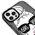 iPhone 16 Pro Max Girl Boss Telefon Kılıfı - Magsafeli Artycase - Cool Black