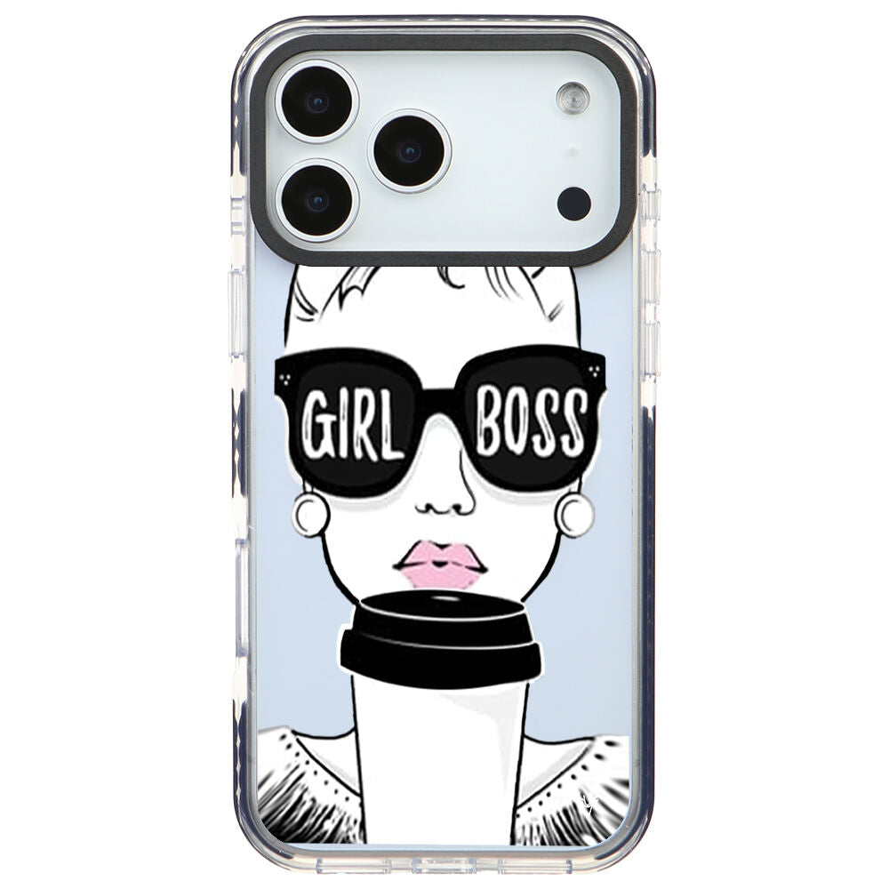 MagsafeliArtycaseSiyah