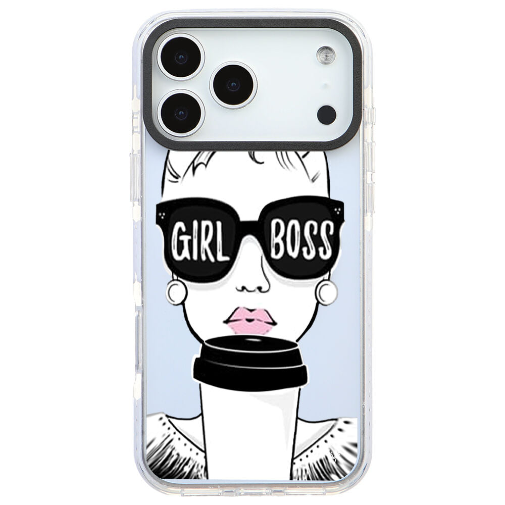 MagsafeliArtycaseBeyaz