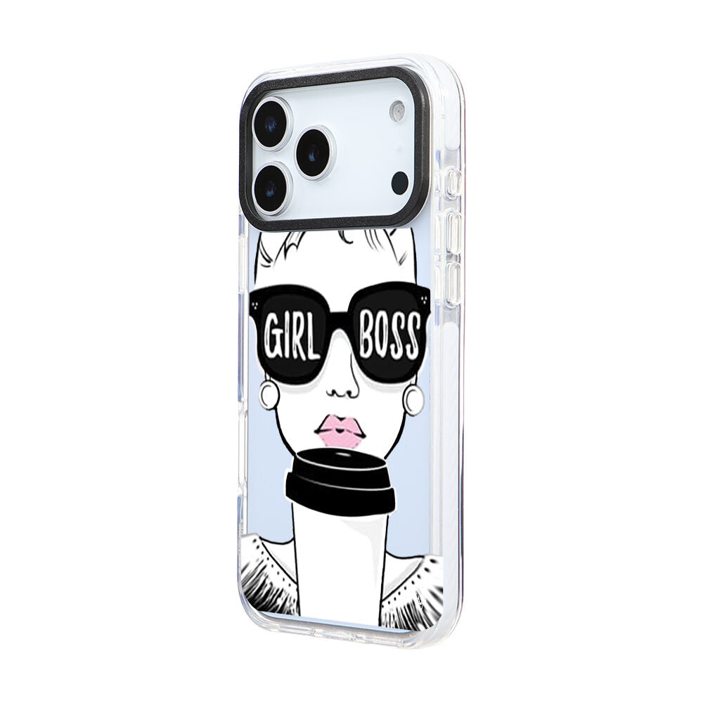 MagsafeliArtycaseBeyaz