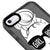 iPhone 6 Girl Boss Telefon Kılıfı - Artycase - Cool Black