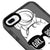 iPhone 8 Plus Girl Boss Telefon Kılıfı - Artycase - Cool Black
