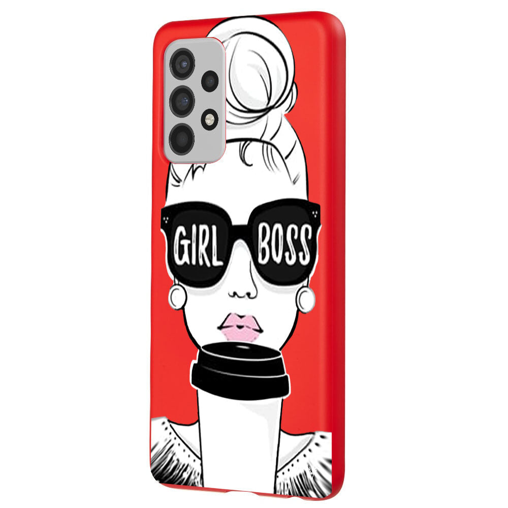 RenkliSilikonKırmızı