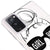 Samsung S20 FE Girl Boss Thine Transparent Magsafe - Magsafe - Thine Transparent