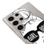 Samsung S25 Ultra Girl Boss Thine Transparent Magsafe - Magsafe - Thine Transparent