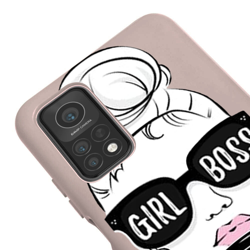 RenkliSilikonPudra