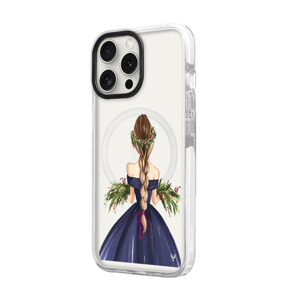 MagsafeliArtycaseBeyaz