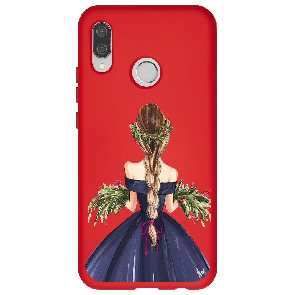 RenkliSilikonKırmızı