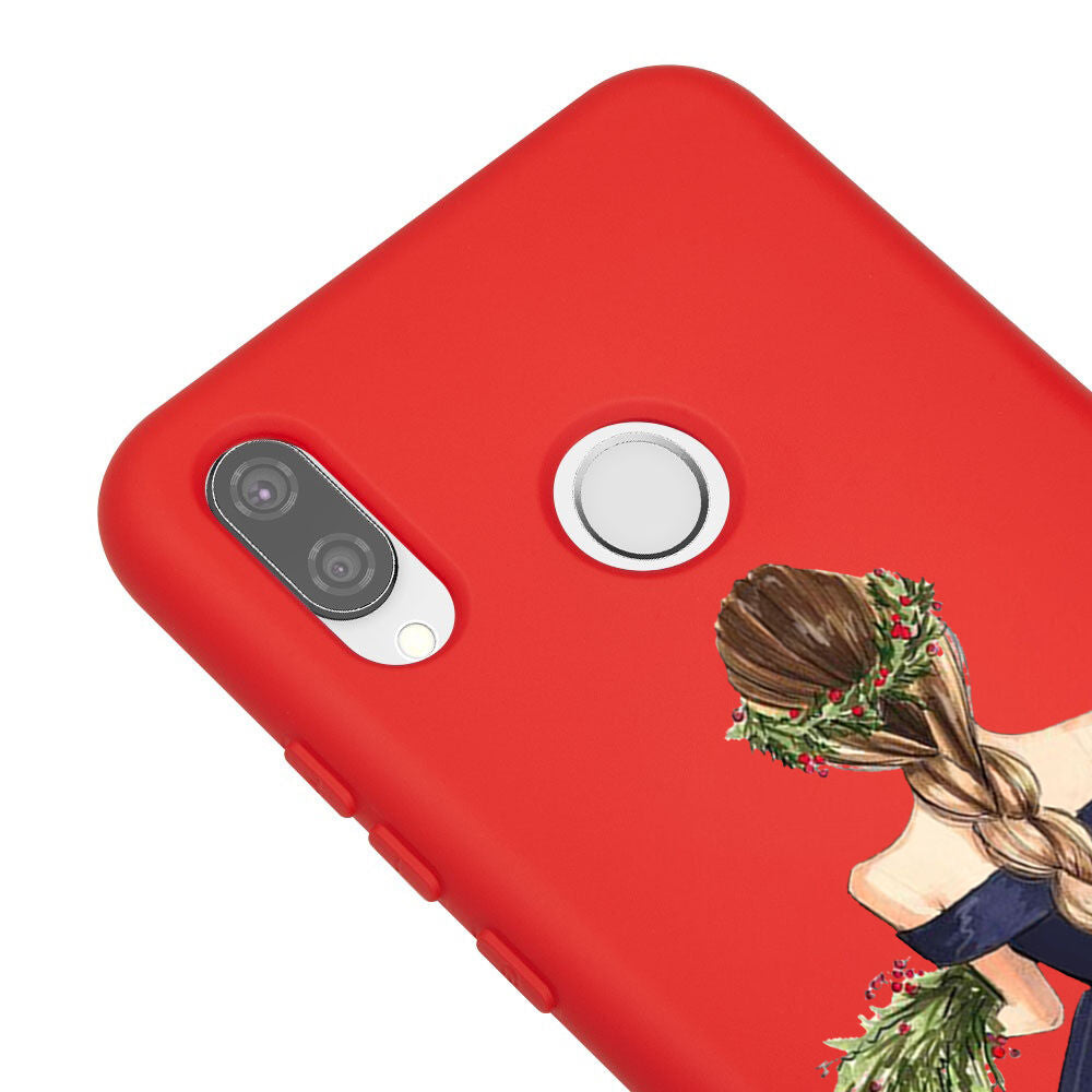 RenkliSilikonKırmızı