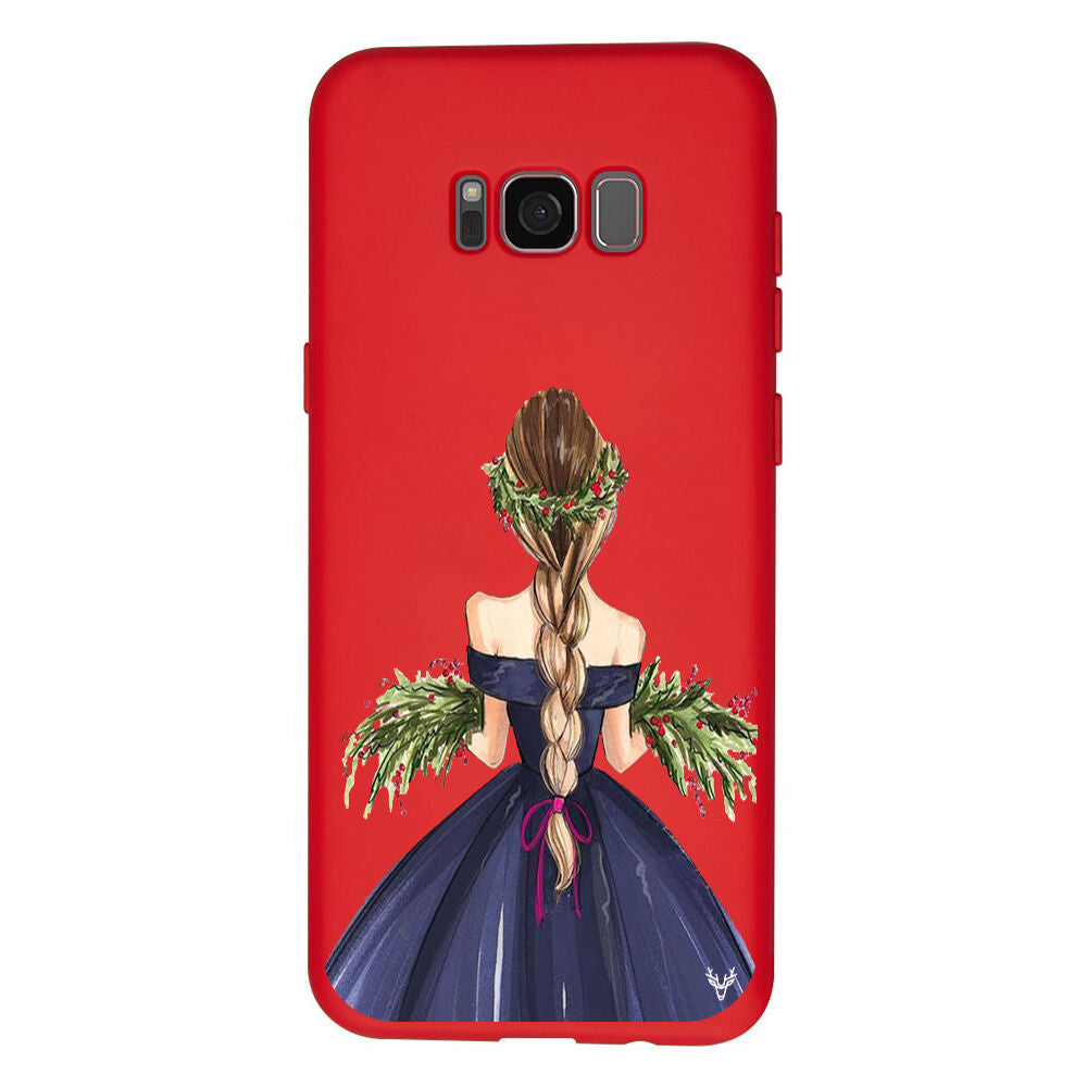 RenkliSilikonKırmızı