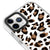 iPhone 11 Pro Benek Telefon Kılıfı - Artycase - Beyaz
