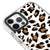 iPhone 12 Pro Benek Telefon Kılıfı - Artycase - Beyaz