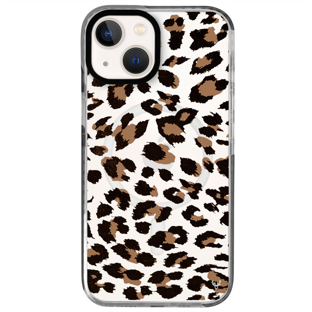 MagsafeliArtycaseSiyah