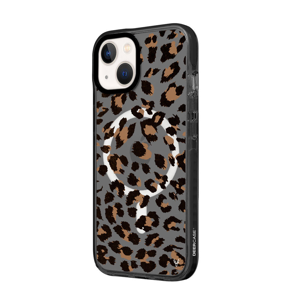 MagsafeliArtycaseCoolBlack