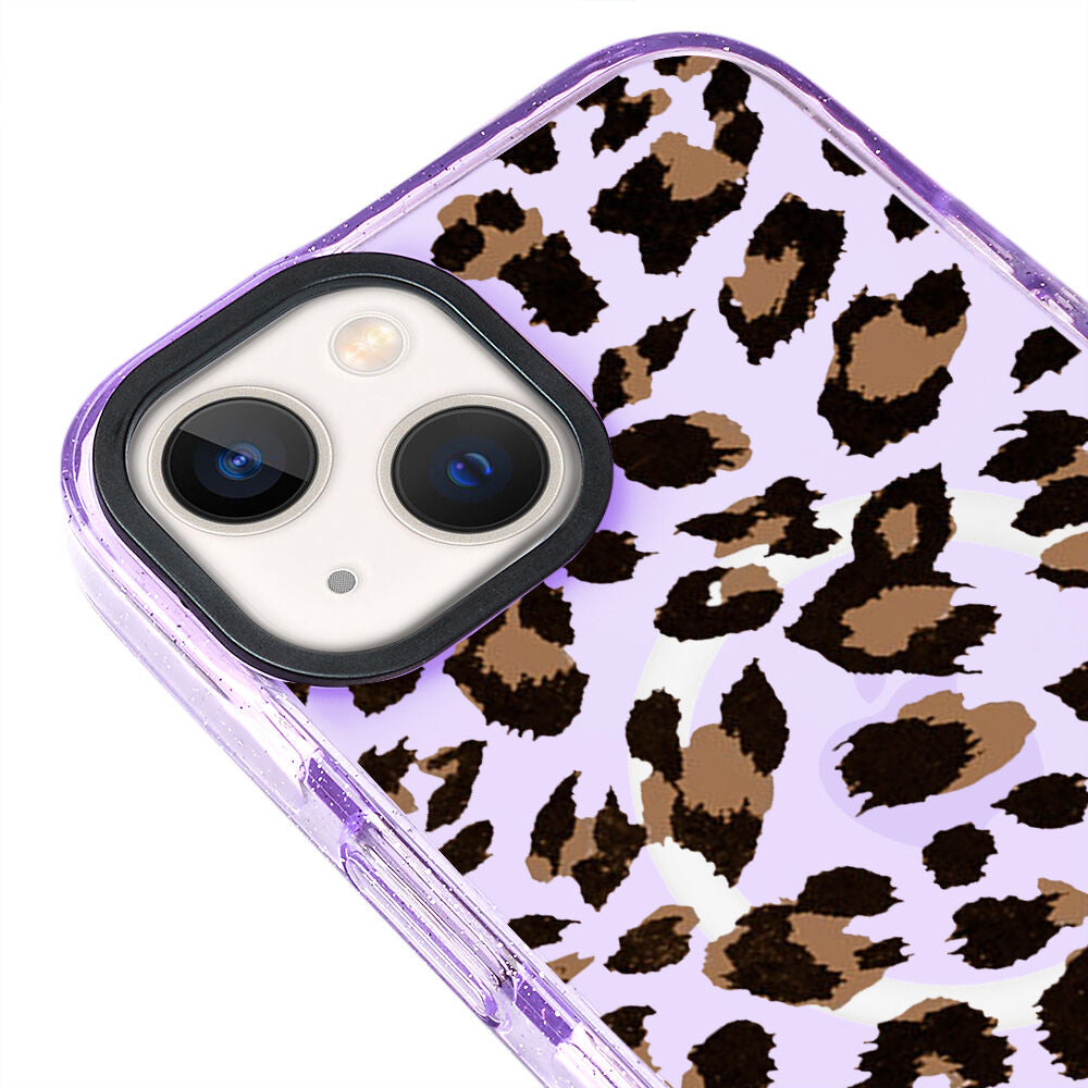 MagsafeliArtycaseSimliMor