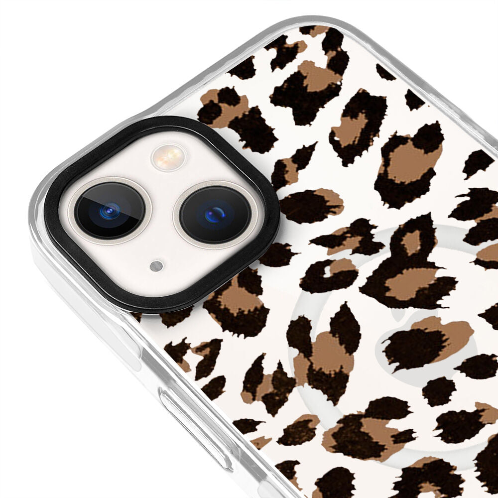 MagsafeliArtycaseBeyaz