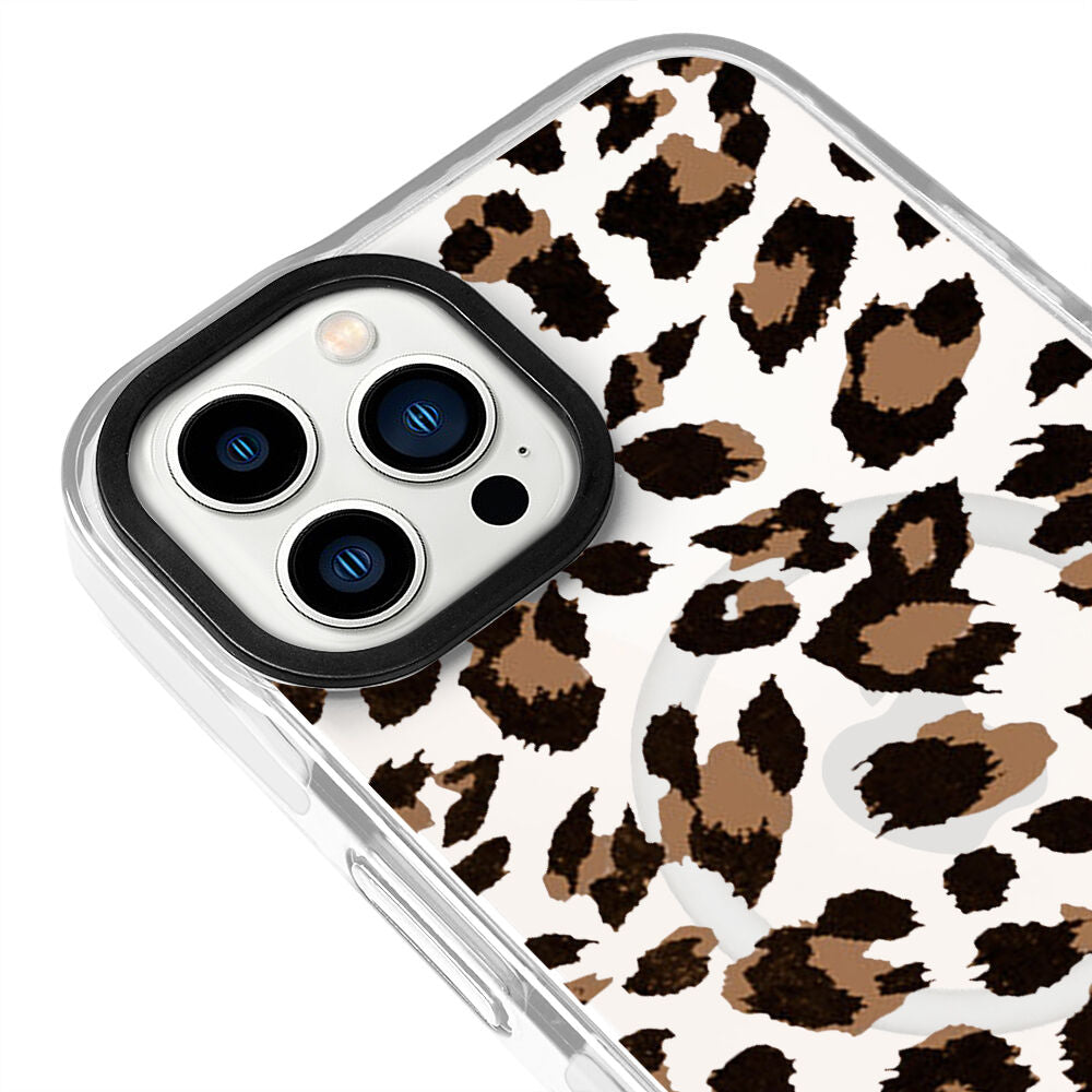 MagsafeliArtycaseBeyaz