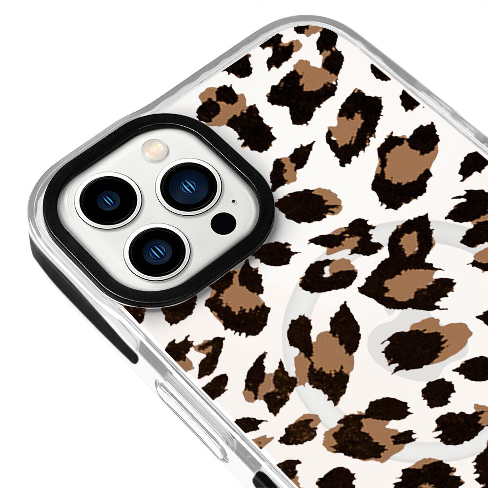 MagsafeliArtycaseSiyah