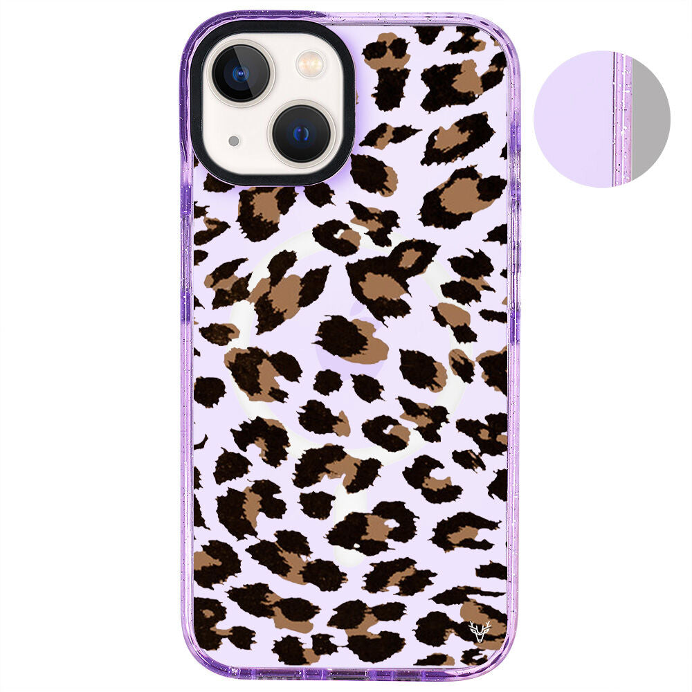 MagsafeliArtycaseSimliMor