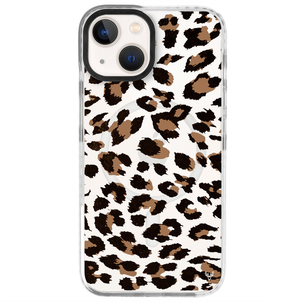 MagsafeliArtycaseBeyaz