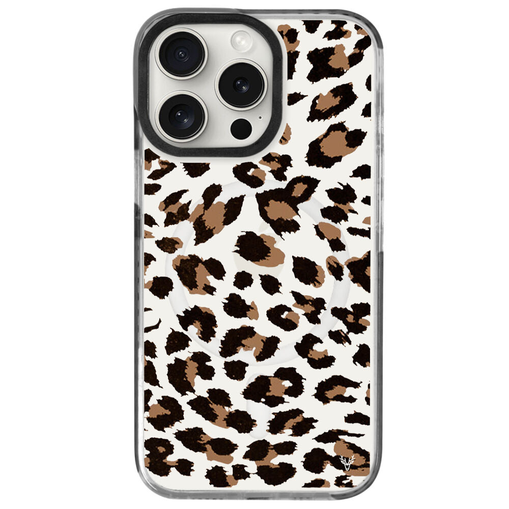 MagsafeliArtycaseSiyah