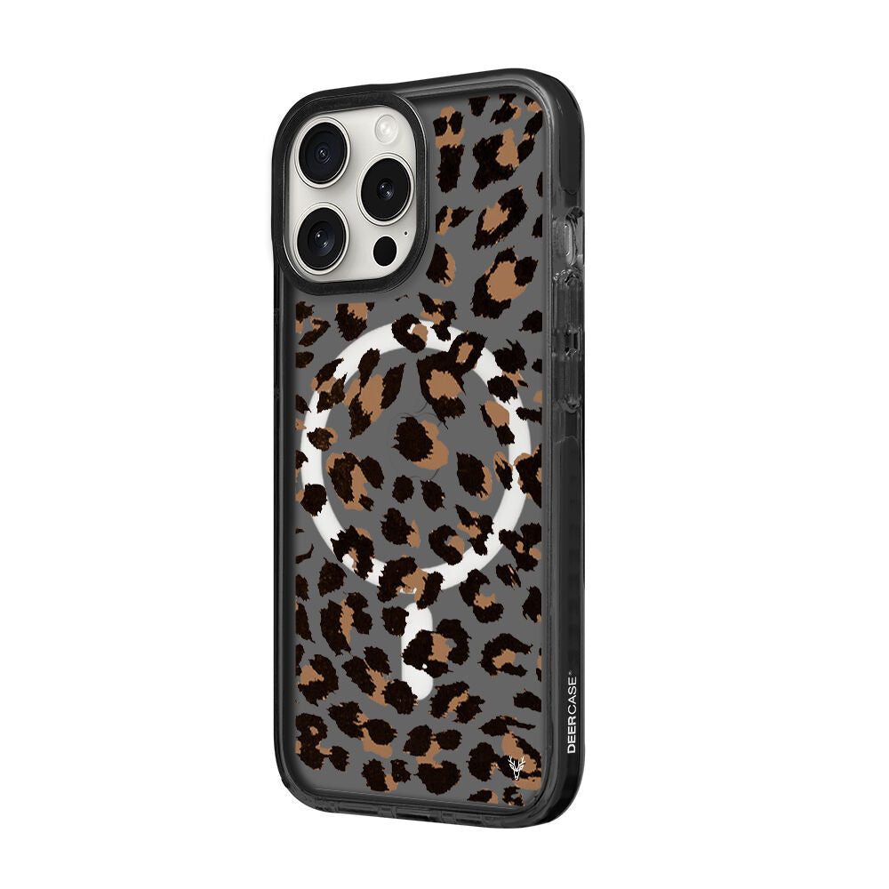 MagsafeliArtycaseCoolBlack