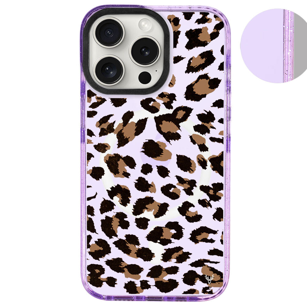 MagsafeliArtycaseSimliMor