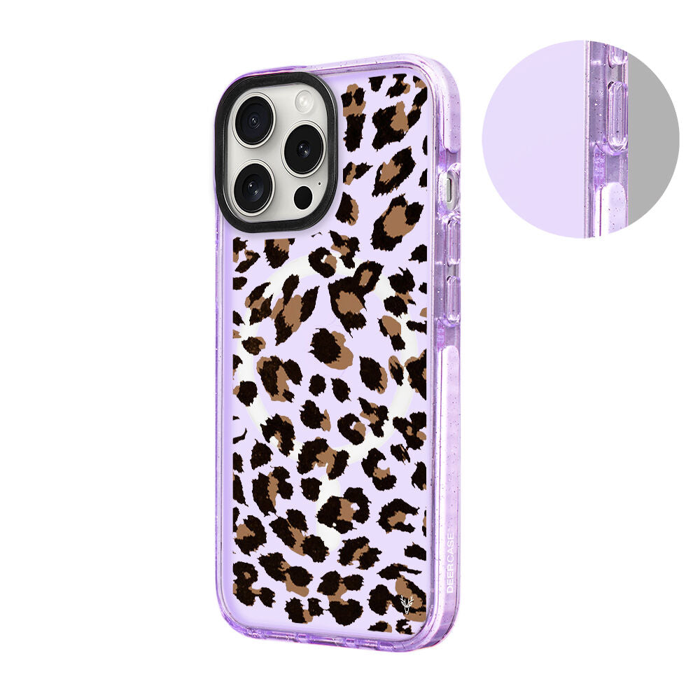 MagsafeliArtycaseSimliMor