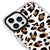 iPhone 15 Pro Benek Telefon Kılıfı - Artycase - Beyaz