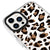iPhone 16 Pro Benek Telefon Kılıfı - Magsafeli Artycase - Beyaz