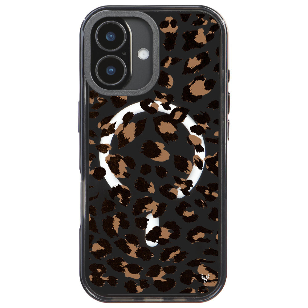 MagsafeliArtycaseCoolBlack