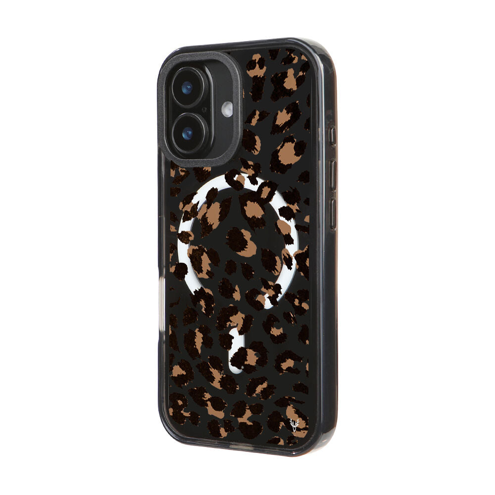 MagsafeliArtycaseCoolBlack