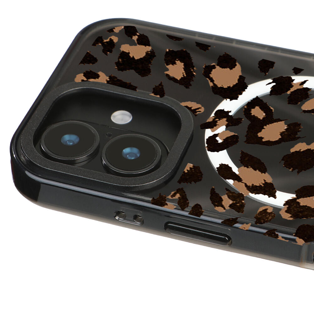 MagsafeliArtycaseCoolBlack