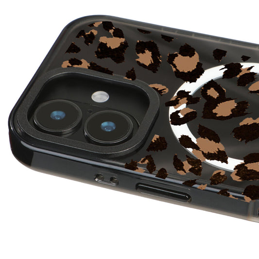 MagsafeliArtycaseCoolBlack