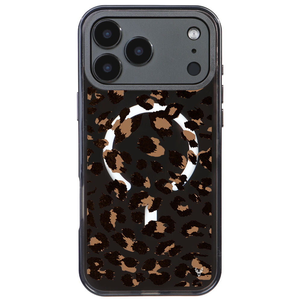 MagsafeliArtycaseCoolBlack