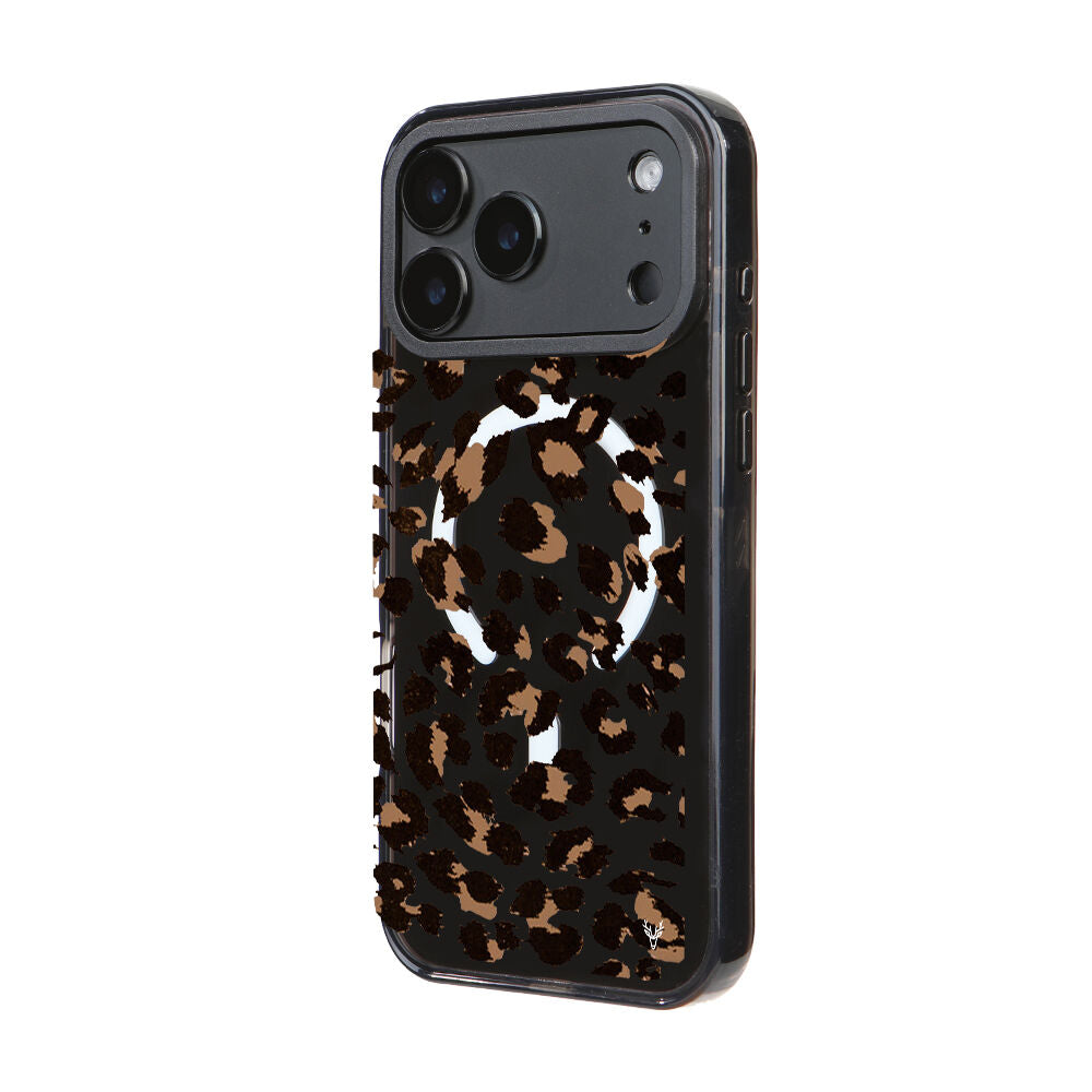 MagsafeliArtycaseCoolBlack