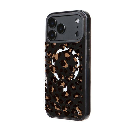 MagsafeliArtycaseCoolBlack