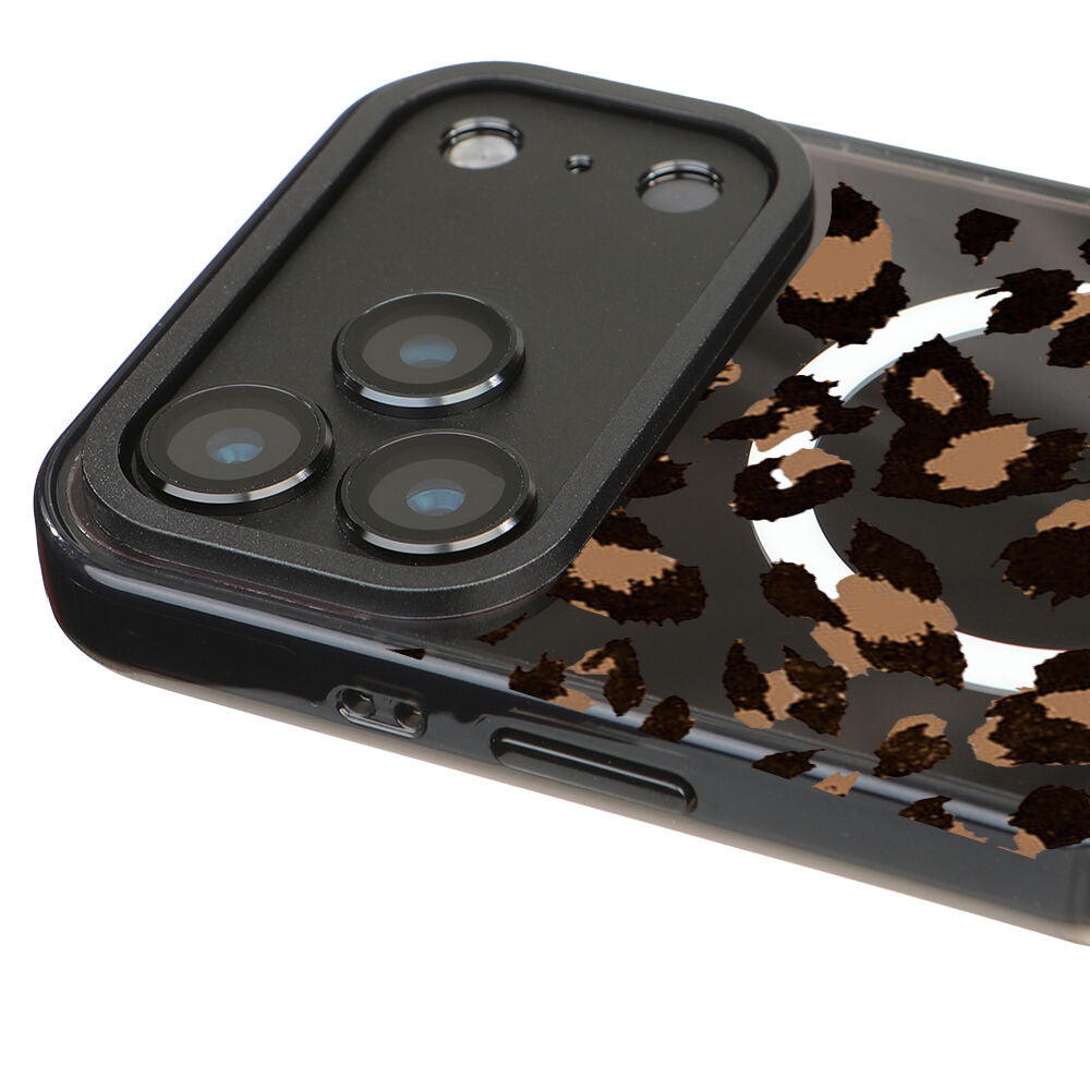 MagsafeliArtycaseCoolBlack
