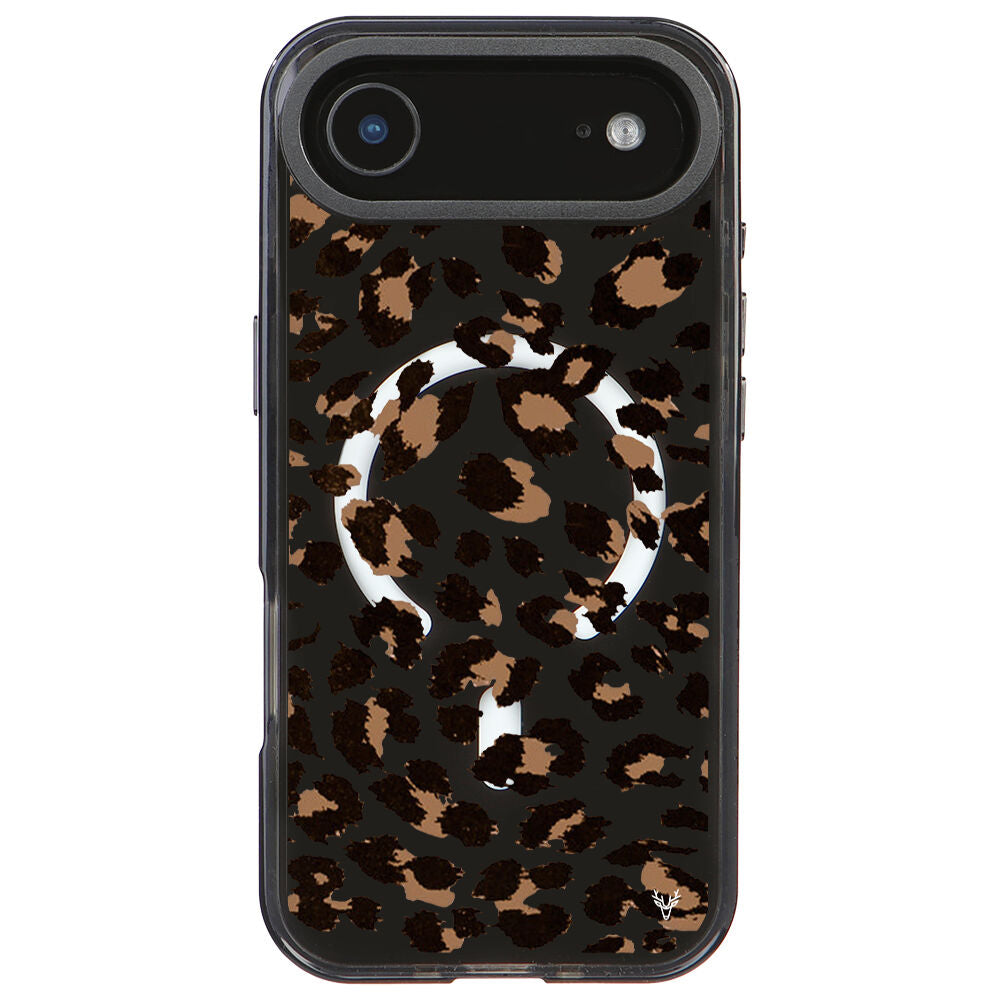 MagsafeliArtycaseCoolBlack