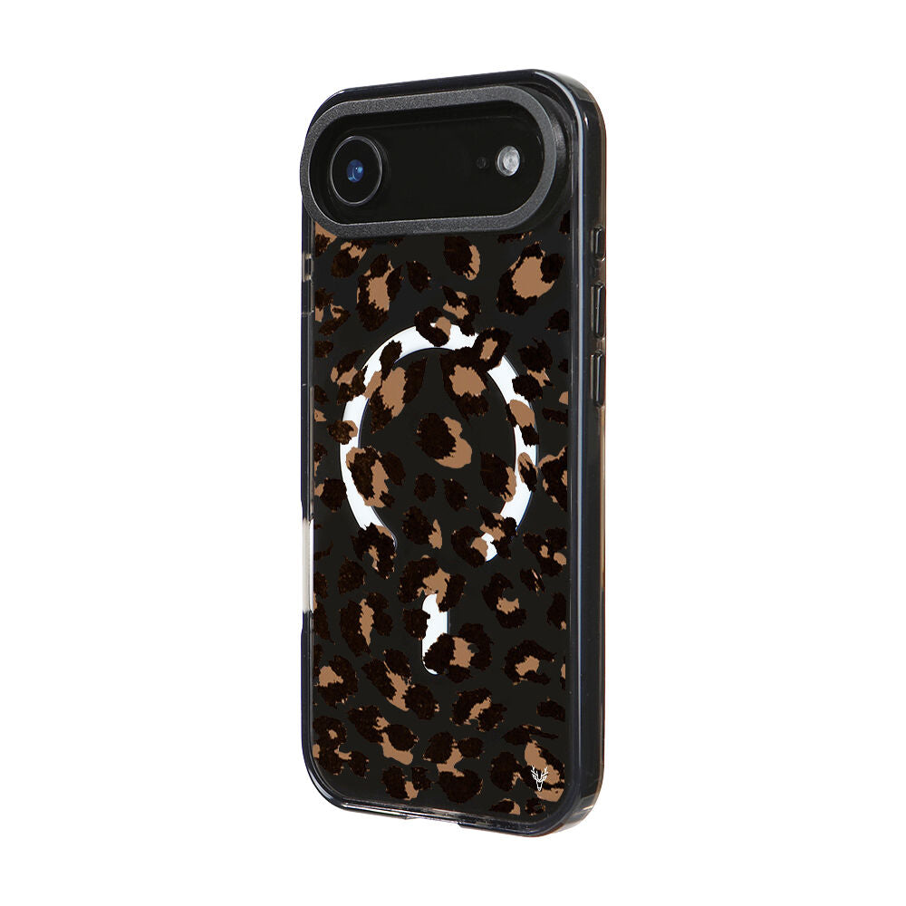 MagsafeliArtycaseCoolBlack